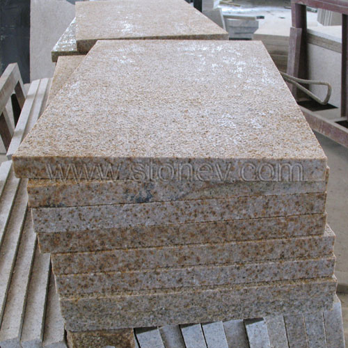 Granite G682 Tiles