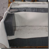 Granite Shanxi Black Tiles