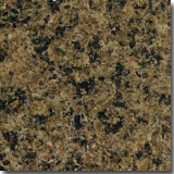 Saudi Granite Tropical Brown