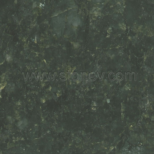 Brazilian Granite Verde Ubatuba