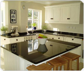 Granite Kitchen Tops