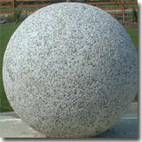 Stone Ball