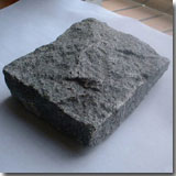 G654 Cube Stone