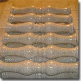 Granite Baluster