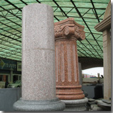 Granite Column