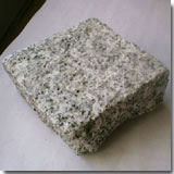 G603 Cube Stone