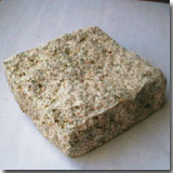 G682 Cube Stone