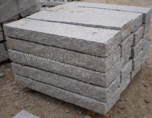 Granite Kerbstones