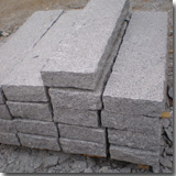 Granite Curbstone