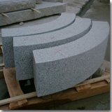 Granite Kerbstone