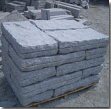 Granite Paving Stone