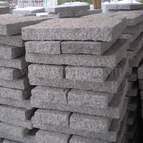 Granite Pavers