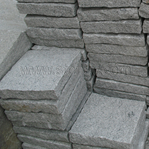 Granite Paver