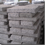 Granite Pavers