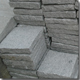 Granite Paver