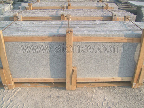 Granite Half Slabs