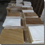 Marble Tiles