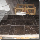 Marble Tiles