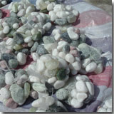 Natural Pebblestone