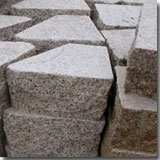 Granite Pavers