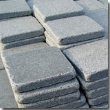 Granite Pavers