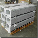 Granite Stairs