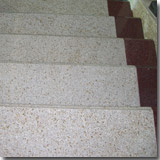 Granite Stairs