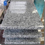 Granite Windowsill