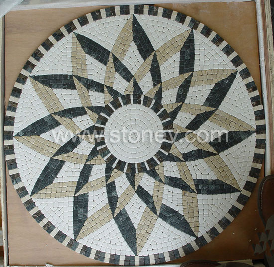 Marble Mosaic