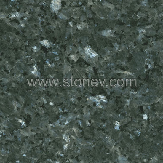 Granite Blue Pearl