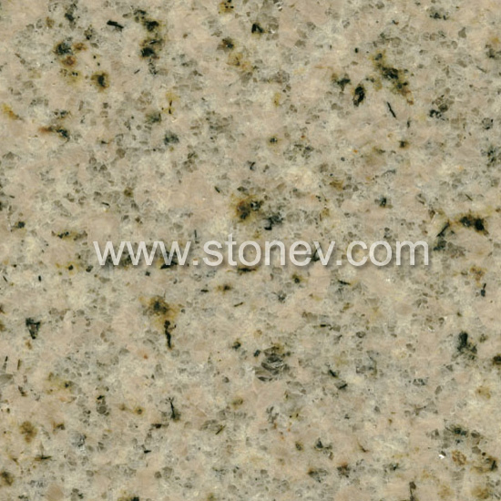 Yellow Granite G682
