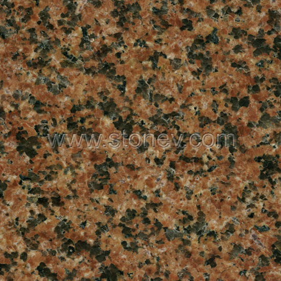 Granite G895 TS Red