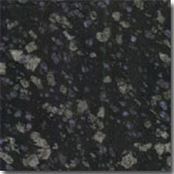Chinese Granite Starry Sky