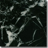China Black Marble