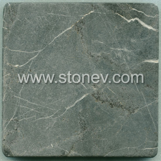 Tumbled Tile