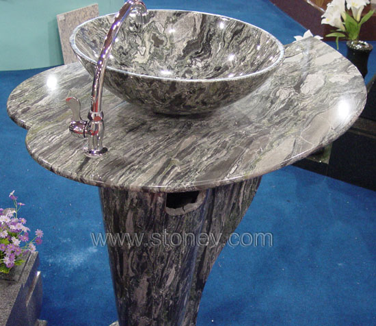 Marble Sinks