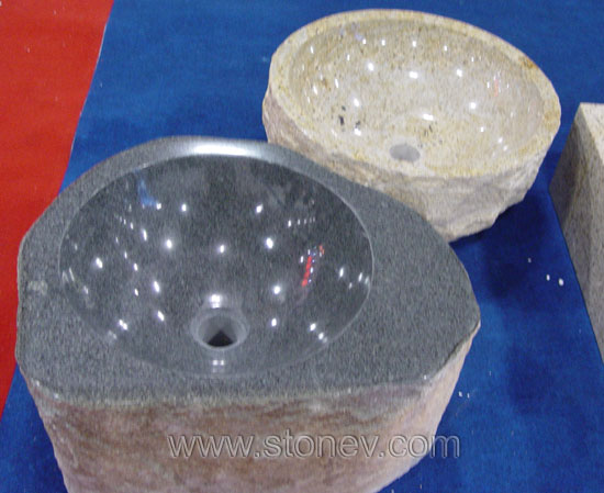 Granite Basins