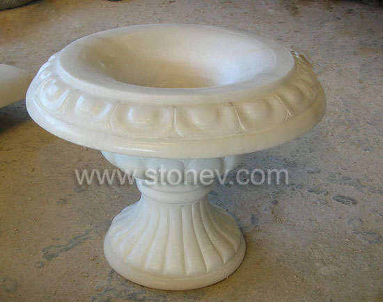 Chinese Flower Pot