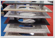 Granite Counter Tops