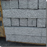 Granite Palisade