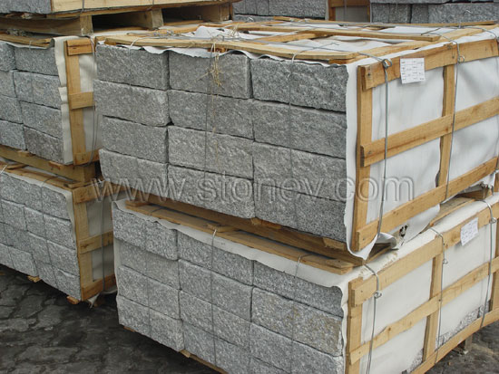 Granite Palisade