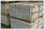 Granite Palisades