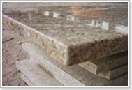 Chinese Granite