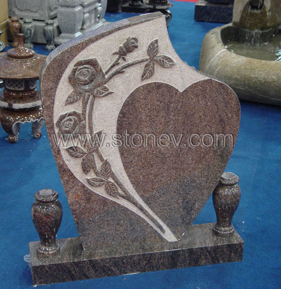 China Granite Monument