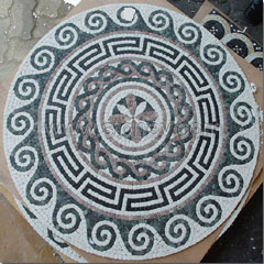 Marble Mosaic