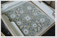 Marble Mosaic