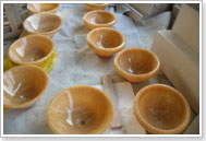 Marble Sinks