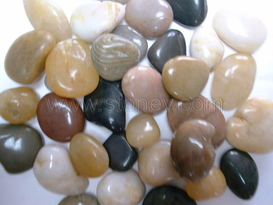 Natural Pebblestone