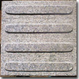China Blind Stone