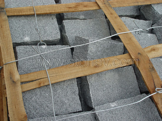 Paving Stone